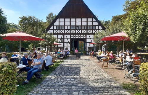 Parkvilla Bad Sassendorf - Foto 9