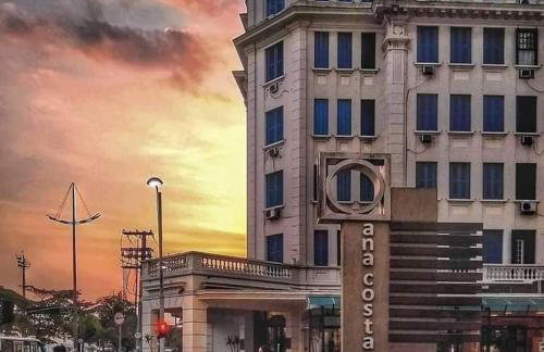 Apartamento para temporada Ambiente familiar - Foto 9