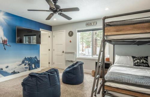 Luxury Helios Retreat by the Village- Apres Ready - Foto 40