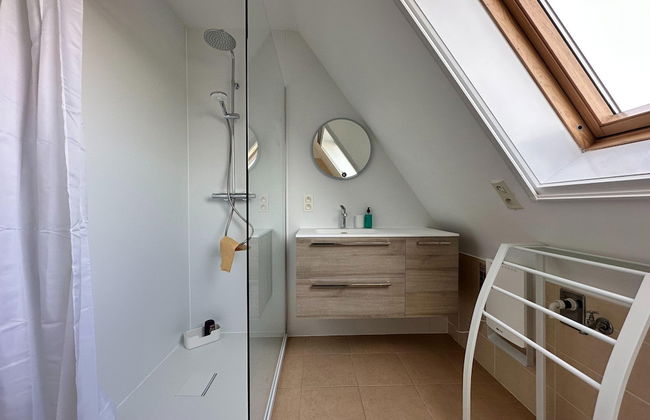 Quiet Getaway w/ Terrace - Foto 19