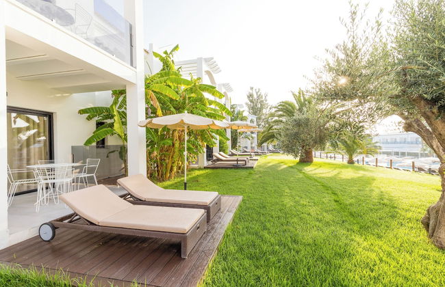 MarSenses Paradise Club Hotel - Photo 32