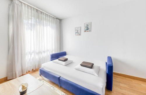 Room Proche Paris & Bercy 2 - Cozy Houses - Foto 20