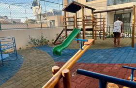 Luxo e conforto na orla de Aracaju 102 - Photo 34