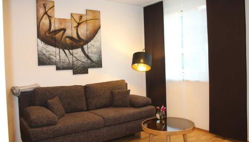 Luxuriöse Stadtwohnungen in Königstein - Foto 3