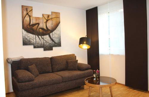 Luxuriöse Stadtwohnungen in Königstein - Foto 3