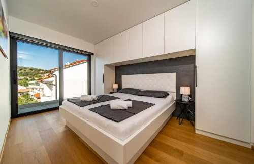 Villa Veronica with pool first line at sea - Foto 29