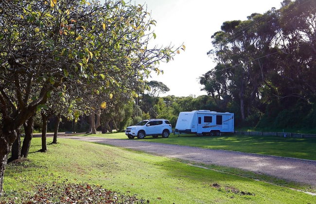 Robe Holiday Park - Foto 23