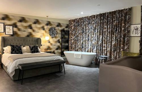 Loudoun Mains Luxury Lodges - Foto 13