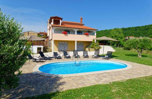 Holiday Home Brajdice by Rent Istria - Foto 1