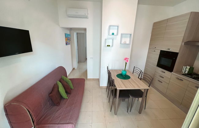 Appartamento Murena 8 - Photo 47