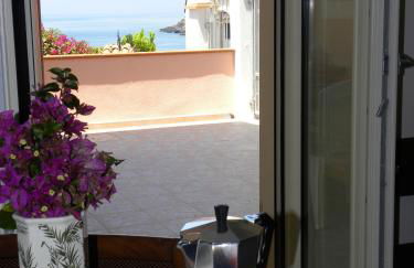 Spacious apartment in Maratea with sea view 95 m² - Foto 11