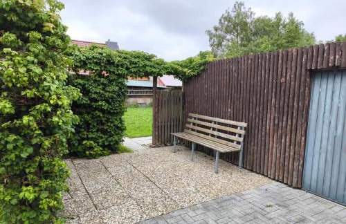 NEU! Ferienhaus NordseeGlück - Foto 19