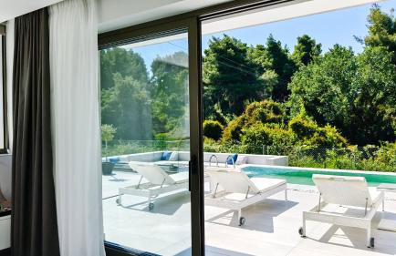 Alessandra Luxury Villas with Private Pools and Jacuzzi - Foto 15