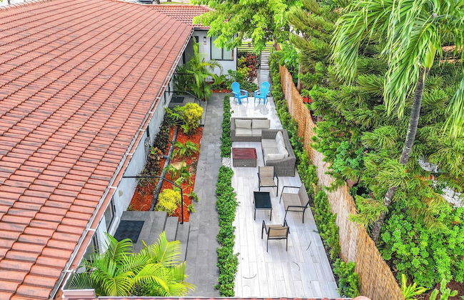 Los Patios Home Suites - Photo 50