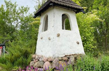 Biały Domek nad Wkrą - Foto 65