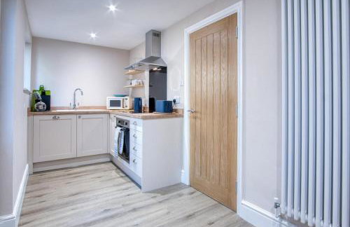 Waterfront 1 - 1 Bedroom Apartment - Wisemans Bridge - Foto 8