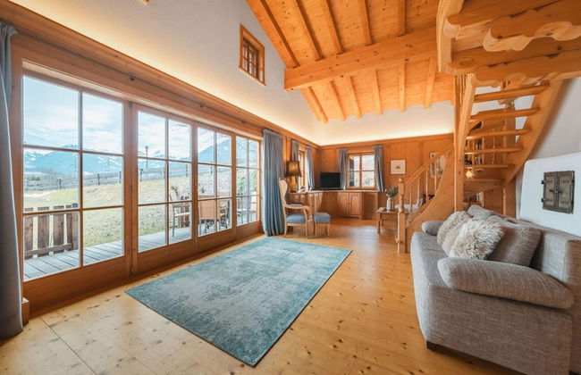 Exclusive Chalet in Kitzbuhel - Foto 6