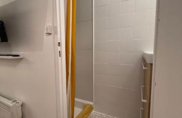 La Plage Studio lumineux, balcon vue mer - Foto 4