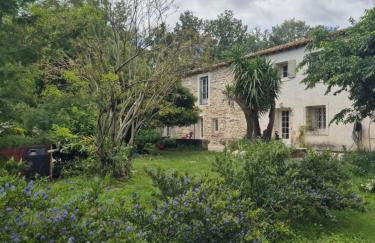 Sublime Mas de Lou à 15 minutes d'Arles - Foto 3