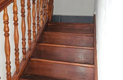 Ferienhaus Harmonie Kulmbach Zentrum - Foto 38