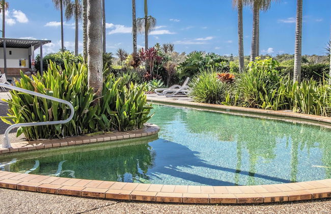 Waterfront at Sunrise Cove - Photo 77