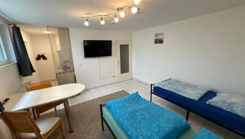 Cosy studio apartment in a central location - Foto 4