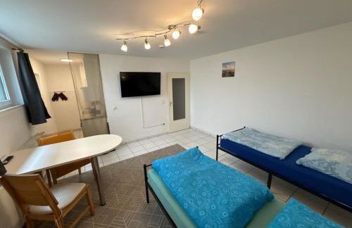 Cosy studio apartment in a central location - Foto 4