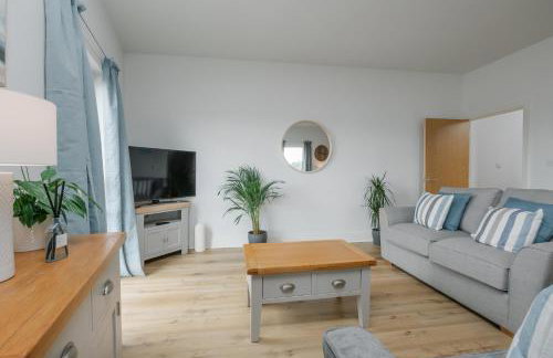 StarHost Residences - Spacious 2-bed Apartment in Newbury - Photo 15
