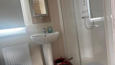 4 Bed 10 Berth Caravan Seawick Holiday Park - Foto 2