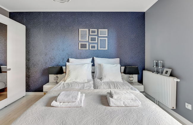 Aura - Riverside & Parking by Downtown Apartments - Foto 75