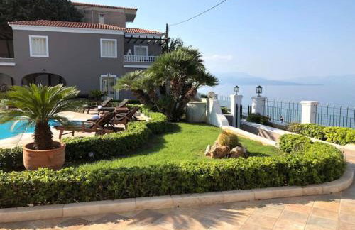 Villa Dolphin Akrata - Foto 25