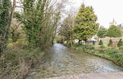 Castle Combe Cottage - Foto 46