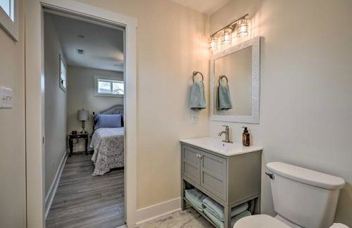 Peaceful Home with Patio Less Than 2 Mi to Natl Park! - Foto 16