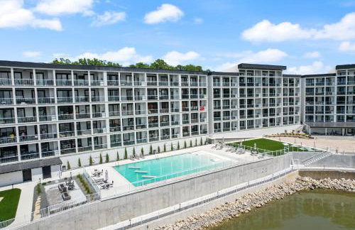 Off the Hook at Topsider w/ Pools, Patio, & Boat Slip at 19mm - Foto 1