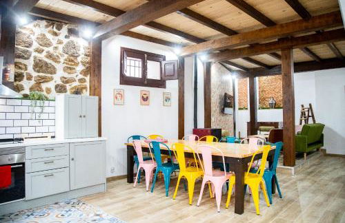 Casa Dana, Losar de la Vera - Foto 3