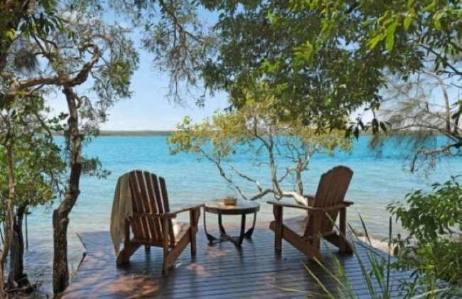 Eumarella Shores Noosa Lake Retreat - Foto 44