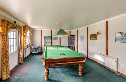 Wold House Cottage - Foto 24