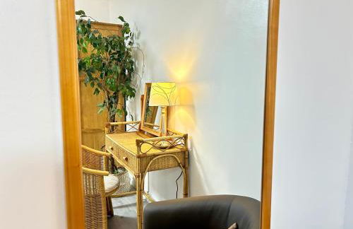 Victory Gate 3 double bed House in Old Portsmouth Parking Pets - Foto 54