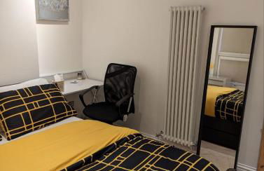 Fully-equipped flat in the city of London. - Foto 3