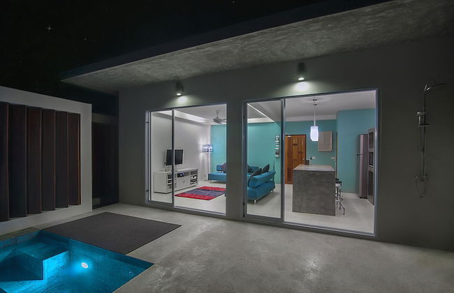 Philip's Villa - Foto 28