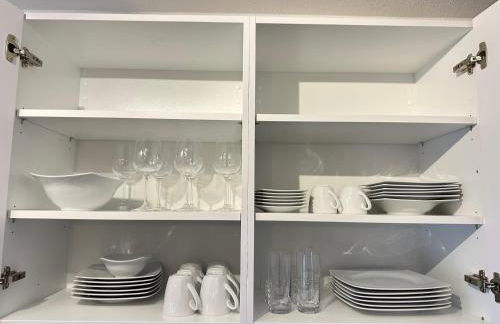 Modernes 2-Schlafzimmer Business EG Wohnung in Ehningen, IBM, Mercedes-Benz Sindelfingen, S-Bahn und A81 mit Parkplatz - Foto 40