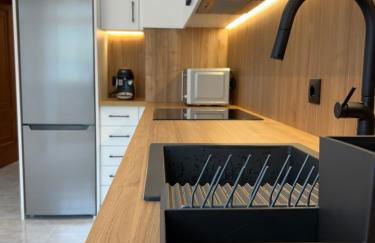 Apartamento Porta de Fisterra - Foto 9