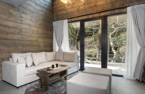 LF Parnassos Chalet - Foto 18