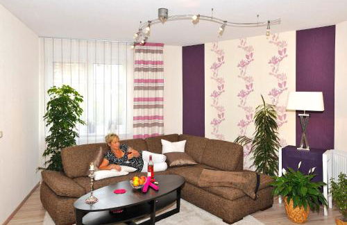 Ferienwohnungen Conny - Foto 16