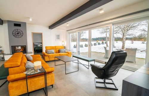 Country house Greenfields - Photo 33