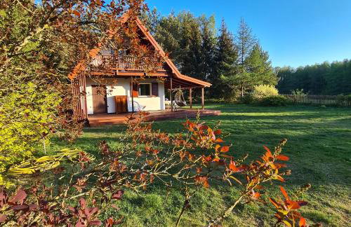 Dom Na Szlaku Mazury - Photo 7