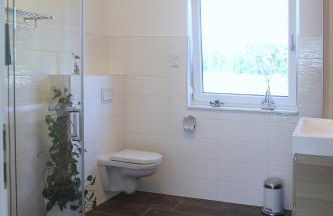 Auszeit mit Weitblick in der Sächsischen Schweiz - kleiner Bauernhof mit Tieren und Wallbox - Foto 20