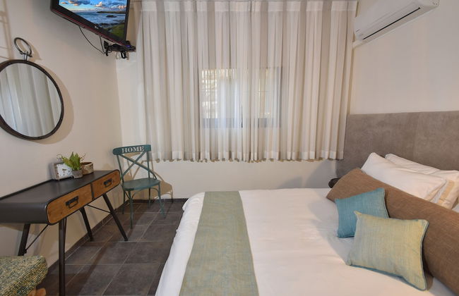 Accommodation Units The Mansion Had Nes - Foto 16