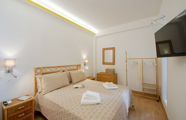 Suite Nerano - In the Center of Maiori a few Steps From the sea - Foto 12
