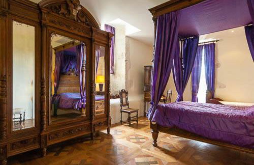 Chateau de Lamothe d'Anthe - Foto 33